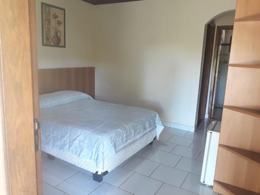 Hotel Fazenda Tucano Capim Branco Bagian luar foto